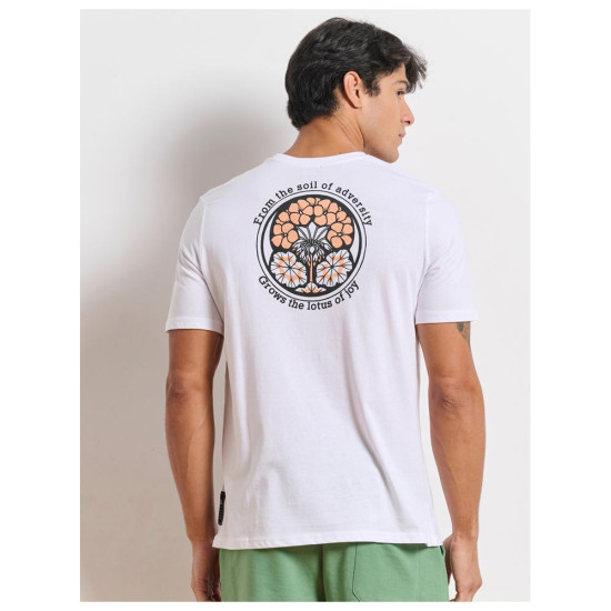 Bodytalk Ανδρική κοντομάνικη μπλούζα